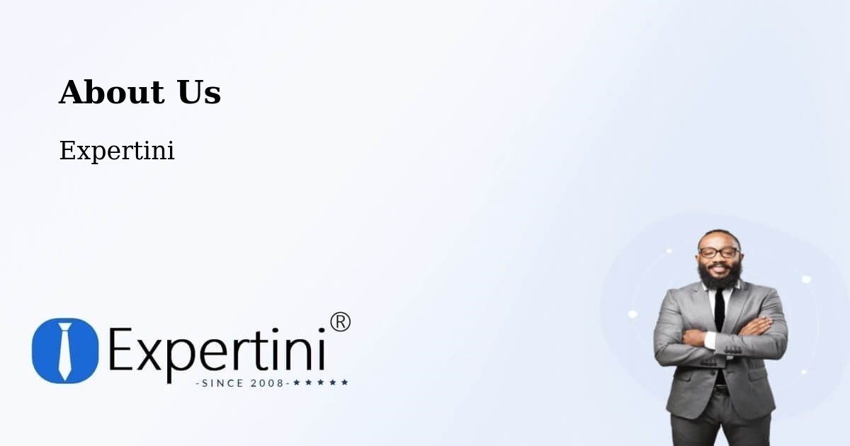 About Expertini - United States Jobs Expertini