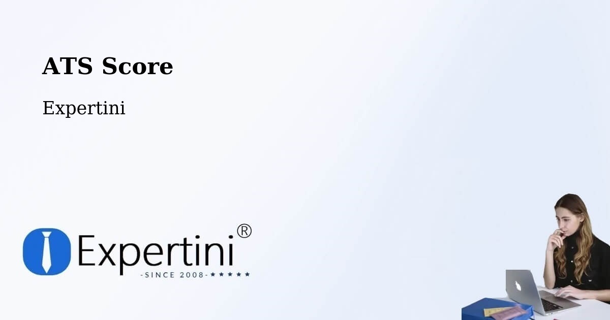 Resume ATS Score & Job Description Match Tool – Global - Global Jobs Expertini