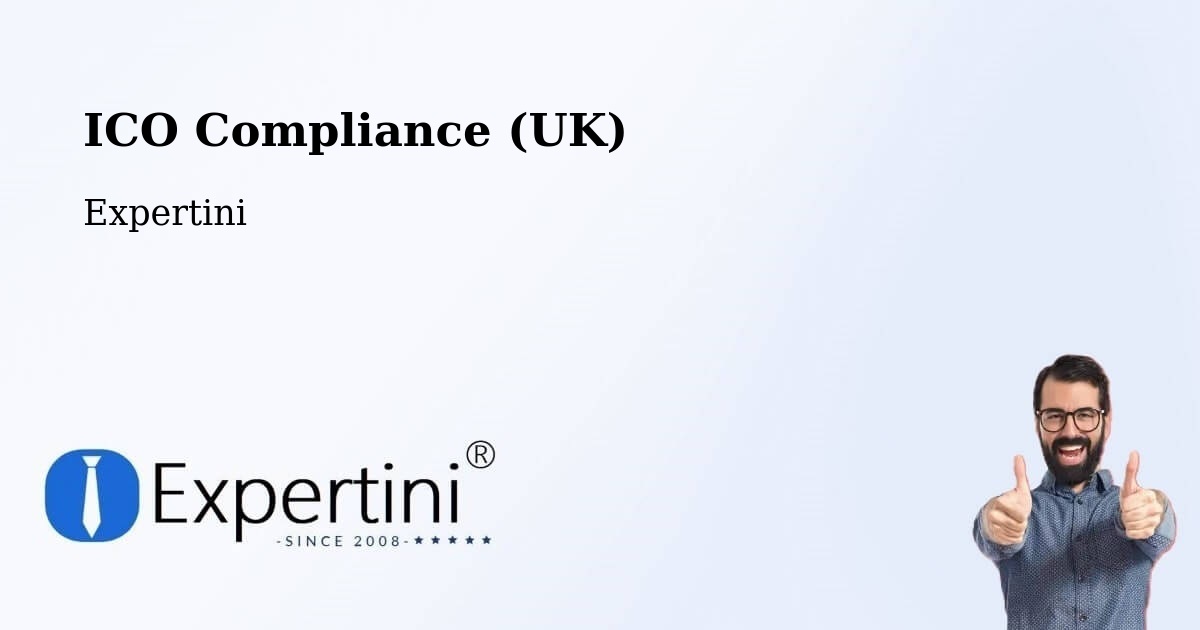 UK Data Protection & ICO Compliance – Global - Global Jobs Expertini
