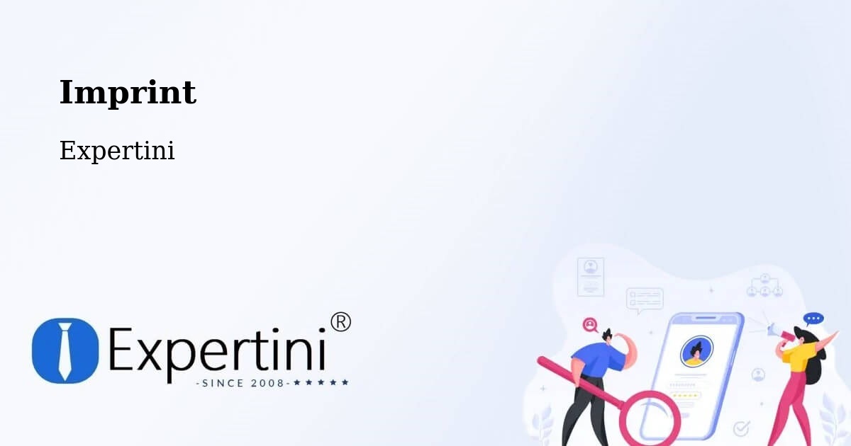 Imprint - United States Jobs Expertini