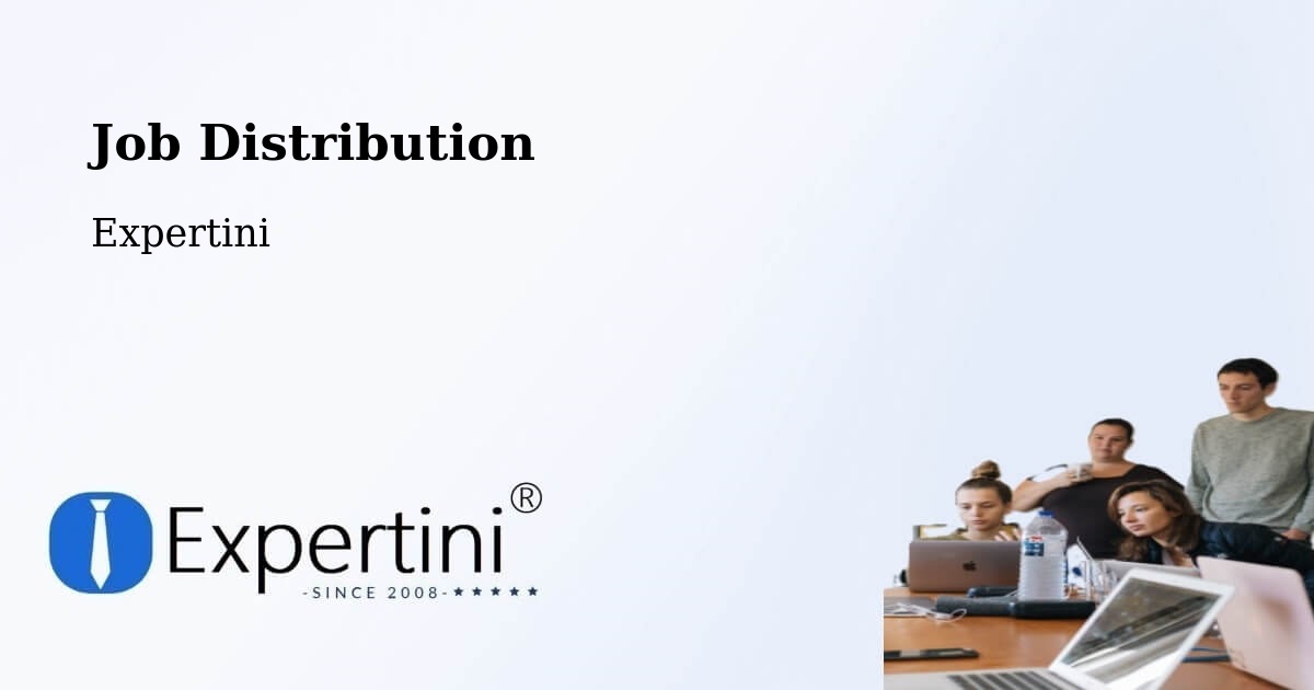 Multi-Channel Job Distribution & Job Board Posting in Global - Global Jobs Expertini