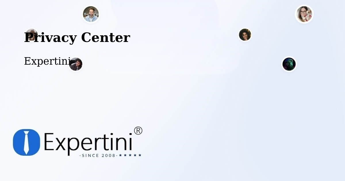 Privacy Center - United States Jobs Expertini